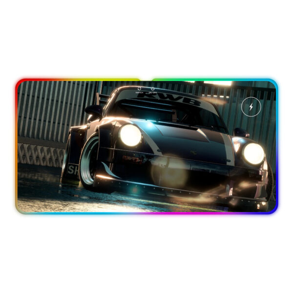 Eco Friendly Personalized Rubber Mouse Pads - Image 2