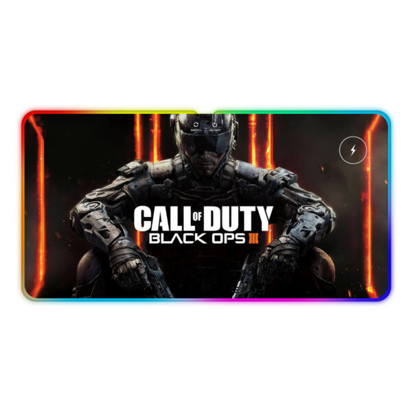 LED Friendly Gaming Rubber Mouse Pads - Image 5